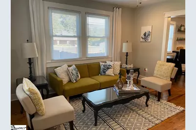 214 Clemson Avenue, Greenville, SC 29609 - Photo 3