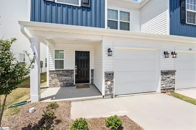 401 Mopar Lane, Greer, SC 29651 - Photo 5