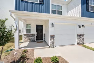 401 Mopar Ln, Greer, SC 29651 - Photo 5