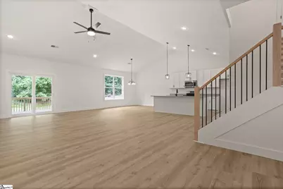 215 Timberlane Road, Greer, SC 29651 - Photo 3