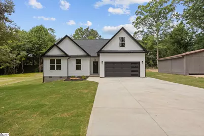 215 Timberlane Road, Greer, SC 29651 - Photo 1