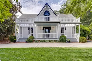 522 Cleveland St, Greenville, SC 29601 - Photo 1