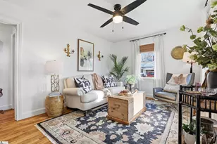 9 Beatrice St, Greenville, SC 29611 - Photo 5