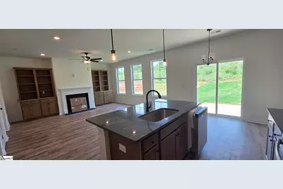 254 Brown Circle #Lot 7, Easley, SC 29642 - Photo 5