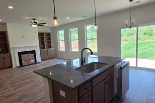 254 Brown Cir, Easley, SC 29642 - Photo 5