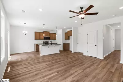 254 Brown Circle #Lot 7, Easley, SC 29642 - Photo 5