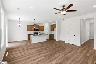 254 Brown Cir, Easley, SC 29642 - Photo 5