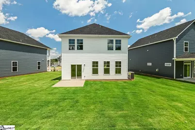 254 Brown Circle #Lot 7, Easley, SC 29642 - Photo 31