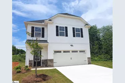 254 Brown Circle #Lot 7, Easley, SC 29642 - Photo 1
