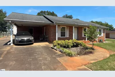 3540 Parris Bridge Road, Boiling Springs, SC 29316 - Photo 1