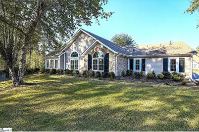 158 Grinders Circle, Greer, SC 29650 - Photo 1