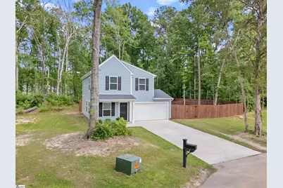 118 Heather Glen Lane, Clinton, SC 29325 - Photo 43