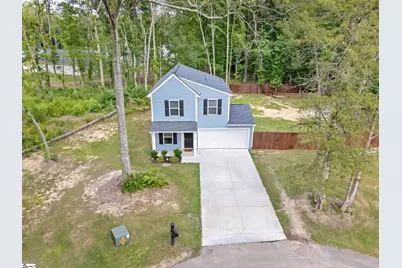 118 Heather Glen Lane, Clinton, SC 29325 - Photo 37