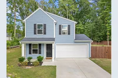 118 Heather Glen Lane, Clinton, SC 29325 - Photo 1