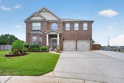 412 Simsbury Way, Greer, SC 29650 - Photo 1