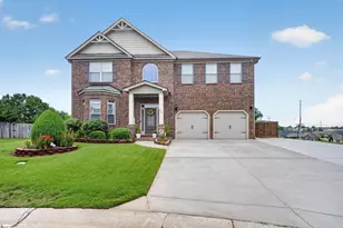 412 Simsbury Wy, Greer, SC 29650 - Photo 1