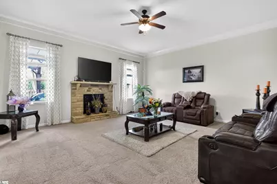 412 Simsbury Way, Greer, SC 29650 - Photo 7
