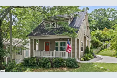 23 Hillside Circle, Greenville, SC 29607 - Photo 1