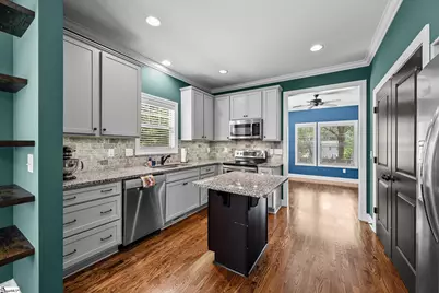 23 Hillside Circle, Greenville, SC 29607 - Photo 7