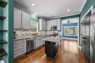 23 Hillside Cir, Greenville, SC 29607 - Photo 7