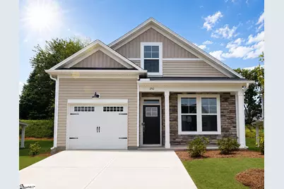 250 Brown Circle #Lot 9, Easley, SC 29642 - Photo 1