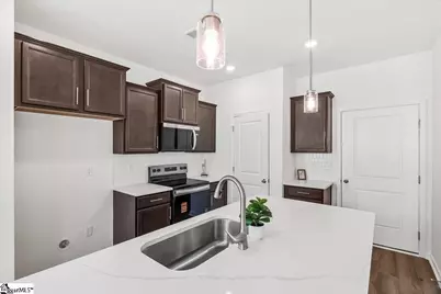 248 Brown Circle #Lot 10, Easley, SC 29642 - Photo 5