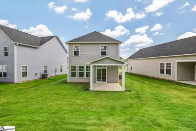 248 Brown Circle #Lot 10, Easley, SC 29642 - Photo 29