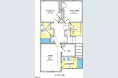 248 Brown Circle #Lot 10, Easley, SC 29642 - Photo 31