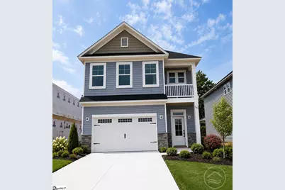 262 Brown Circle #Lot 3, Easley, SC 29642 - Photo 1