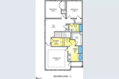 262 Brown Circle #Lot 3, Easley, SC 29642 - Photo 23