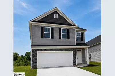 260 Brown Circle #Lot 4, Easley, SC 29642 - Photo 1