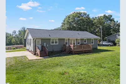 1257 Hampton Road, Inman, SC 29349 - Photo 35