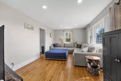 1257 Hampton Road, Inman, SC 29349 - Photo 3