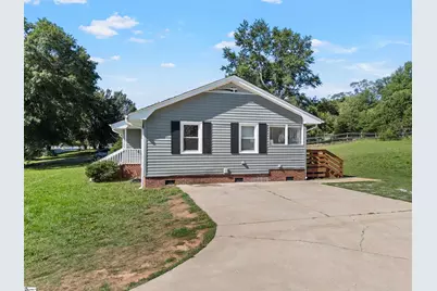 1257 Hampton Road, Inman, SC 29349 - Photo 31