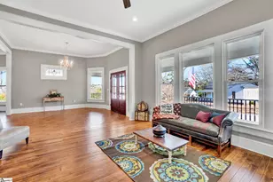 522 S Harper St, Laurens, SC 29360 - Photo 7