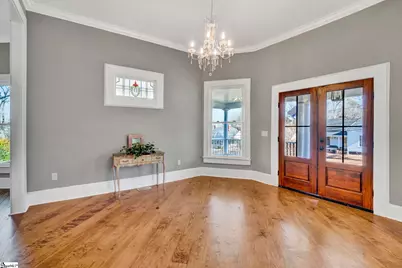 522 S Harper Street, Laurens, SC 29360 - Photo 5
