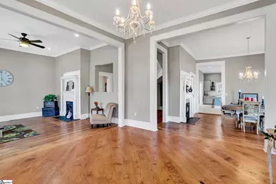 522 S Harper Street, Laurens, SC 29360 - Photo 3