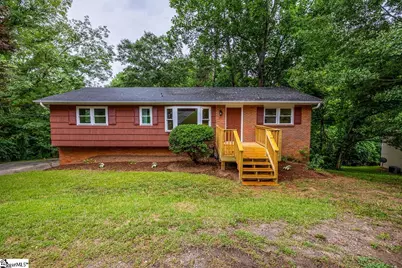 7 Birchbark Drive, Greenville, SC 29611 - Photo 27