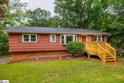 7 Birchbark Drive, Greenville, SC 29611 - Photo 1