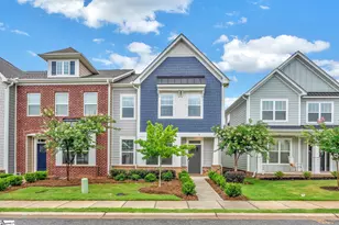 8 Leander Dr, Greer, SC 29651 - Photo 1