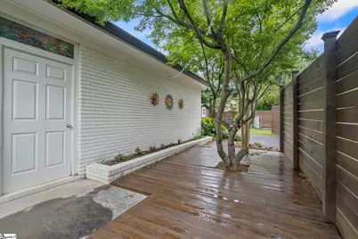207 Oates Avenue, Easley, SC 29640 - Photo 43