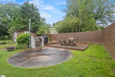 207 Oates Avenue, Easley, SC 29640 - Photo 39