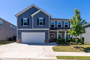 119 Graceful Sedge Way, Simpsonville, SC 29680 - Photo 3