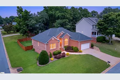 444 Doleman Drive, Spartanburg, SC 29301 - Photo 35