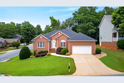 444 Doleman Drive, Spartanburg, SC 29301 - Photo 1