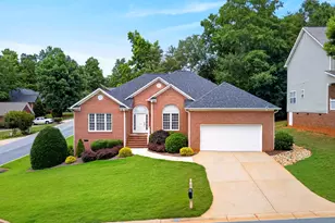 444 Doleman Dr, Spartanburg, SC 29301 - Photo 1