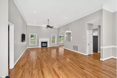 444 Doleman Drive, Spartanburg, SC 29301 - Photo 7