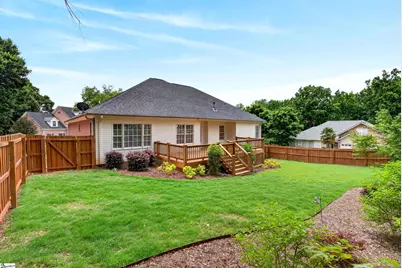 444 Doleman Drive, Spartanburg, SC 29301 - Photo 5