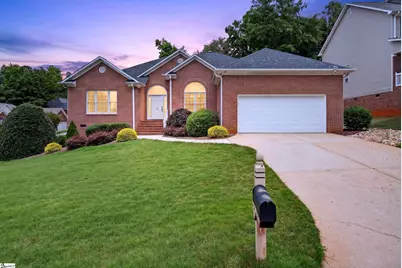 444 Doleman Drive, Spartanburg, SC 29301 - Photo 37