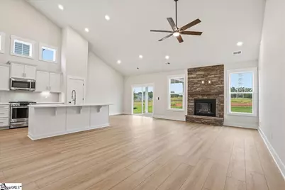 1014 Fox Hollow Street, Spartanburg, SC 29303 - Photo 15